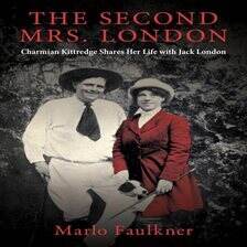 The Second Mrs. London - free audiobook