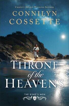 Christian - Throne of the Heavens - free ebook