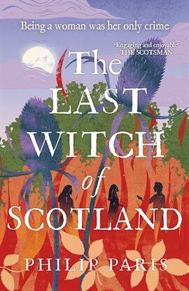Wicca - The Last Witch of Scotland - free ebook