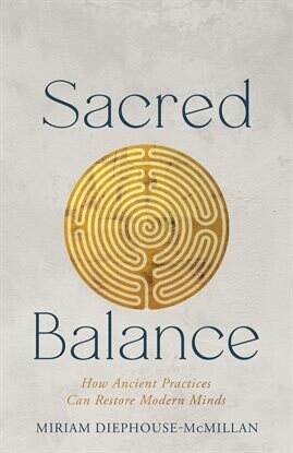 Sacred Balance - free ebook