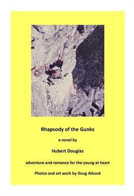 Rhapsody of the Gunks - free ebook