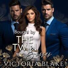 Bought by the Twin Bosses - free audiobook