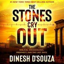 The Stones Cry Out - free audiobook