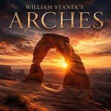 William Stanek's Arches - free audiobook
