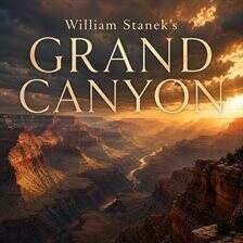 William Stanek's Grand Canyon - free audiobook