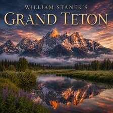 William Stanek's Grand Teton - free audiobook