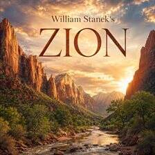 William Stanek's Zion - free audiobook