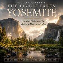 William Stanek's The Living Yosemite Biography - free audiobook