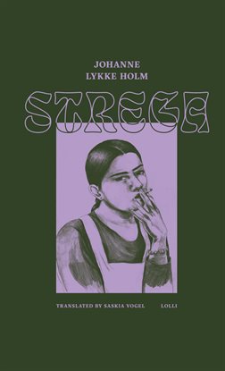 Strega - free ebook