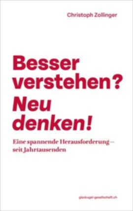 Besser verstehen? Neu denken! - free ebook