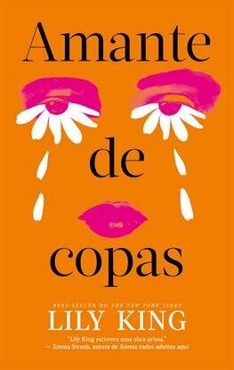 Amante de copas - free ebook