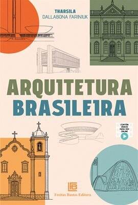 Arquitetura Brasileira - free ebook