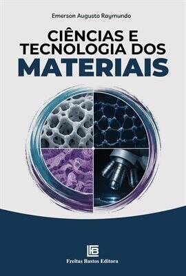 Ciências e Tecnologia dos Materiais - free ebook