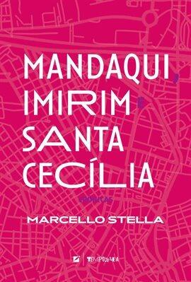 Mandaqui, Imirim e Santa Cecilia - free ebook