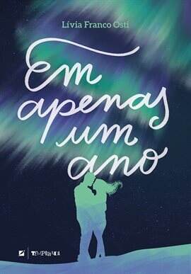 Em apenas um ano - free ebook