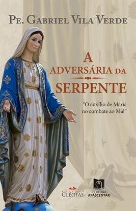 A adversária da serpente - free ebook