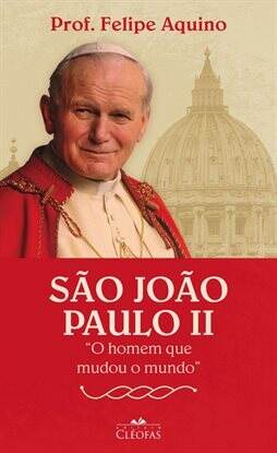 São João Paulo II - free ebook