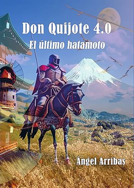 Don Quijote 4.0 - free ebook