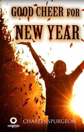 Good Cheer for the New Year - free ebook