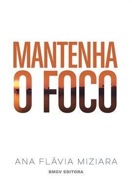 Mantenha o Foco - free ebook