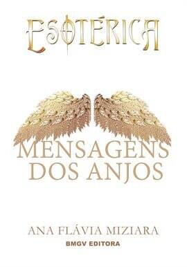 Mensagens dos Anjos - free ebook