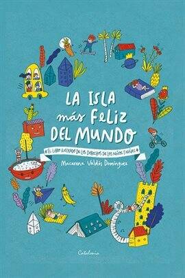 La isla más feliz del mundo - free ebook