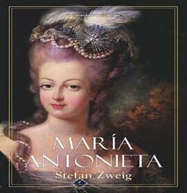 María Antonieta - free ebook