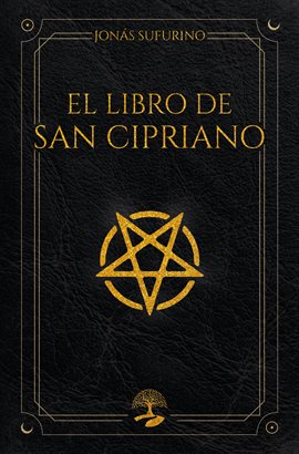 El libro de San Cipriano - free ebook