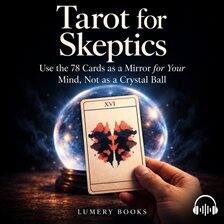 Psychotherapy - Tarot for Skeptics - free audiobook