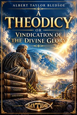 A Theodicy, or, Vindication of the Divine Glory - free ebook