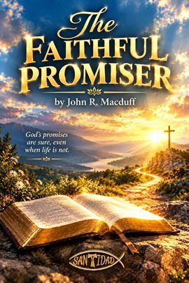 The faithful promiser - free ebook