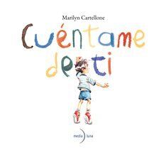 Cuéntame de ti - free audiobook