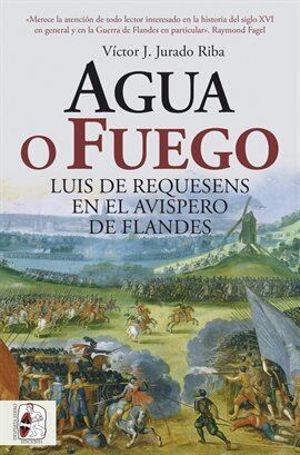 Agua o fuego - free ebook