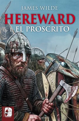 Hereward I - free ebook