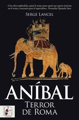 Aníbal - free ebook