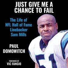 Football - Just Give Me a Chance to Fail - free audiobook