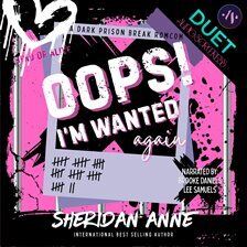 Oops! I'm Wanted Again - free audiobook