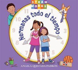 Date & Time - Hermanas todo el tiempo - free ebook