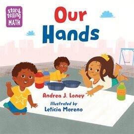 Diversity & Multicultural - Our Hands - free ebook