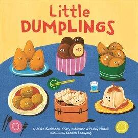 Diversity & Multicultural - Little Dumplings - free ebook