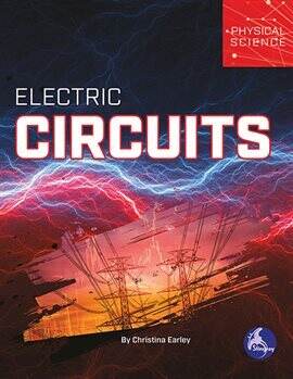 Electric Circuits - free ebook