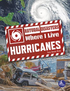 Hurricanes - free ebook