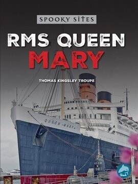 RMS Queen Mary - free ebook