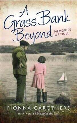 A Grass Bank Beyond - free ebook