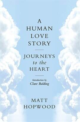 A Human Love Story - free ebook