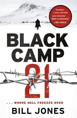 Black Camp 21 - free ebook