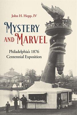 Mystery and Marvel - free ebook
