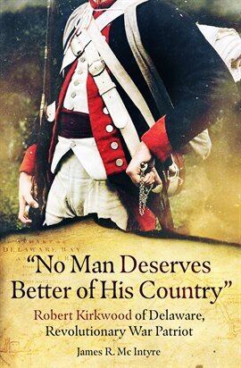 No Man Deserves Better of His Country - free ebook