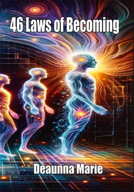 46 Laws of Becoming - free ebook