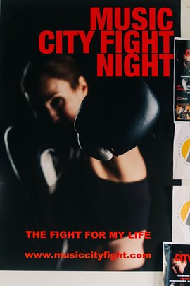The Fight for My Life - free ebook